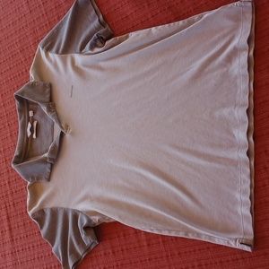 Men's Calvin Klein Polo